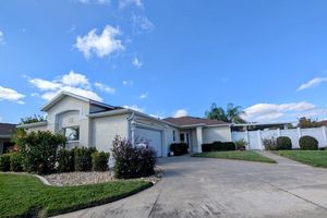 8399 SE 174TH CLIFTON PL, THE VILLAGES, FL