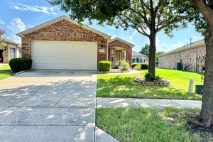 7903 ESTANCIA DR, FRISCO, TX
