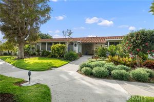 2070 VIA N, LAGUNA WOODS, CA