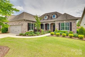 15927 VALE RIDGE DR, CHARLOTTE, NC
