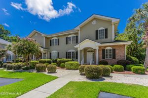 119 CROOKED GULLEY CIR 2, SUNSET BEACH, NC