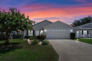2542 ELDON PL, THE VILLAGES, FL