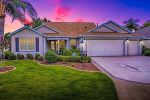 2062 RIDGE SPRING DR, THE VILLAGES, FL