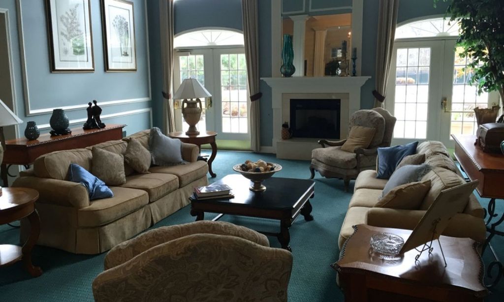 Clubhouse - 15,000 Sq. Ft.