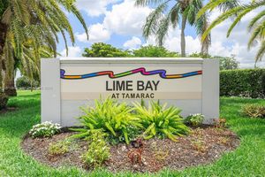 9091 LIME BAY BLVD 110, TAMARAC, FL