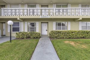 2600 JUNIPER DR 102, DELRAY BEACH, FL
