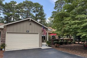 732 BURLWOOD DR, SOUTHERN PINES, NC