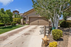 1222 CROWN RIDGE DR, PRESCOTT, AZ