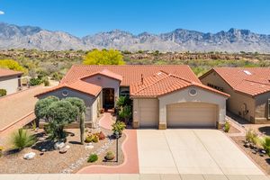 13722 N LOBELIA WAY, ORO VALLEY, AZ