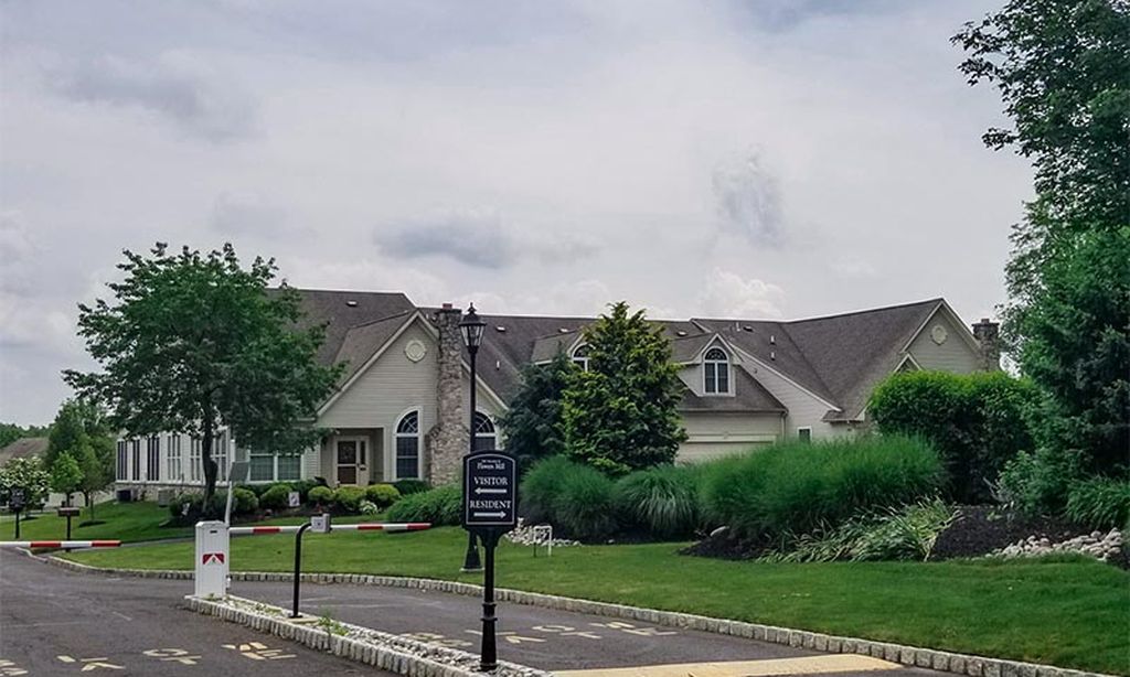 Single-Family & Attached Homes