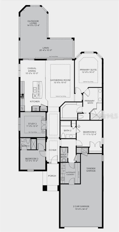 image of property at 10152 MORNING MIST LANE