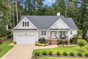 131 KINGDOM OF FIFE, WILLIAMSBURG, VA
