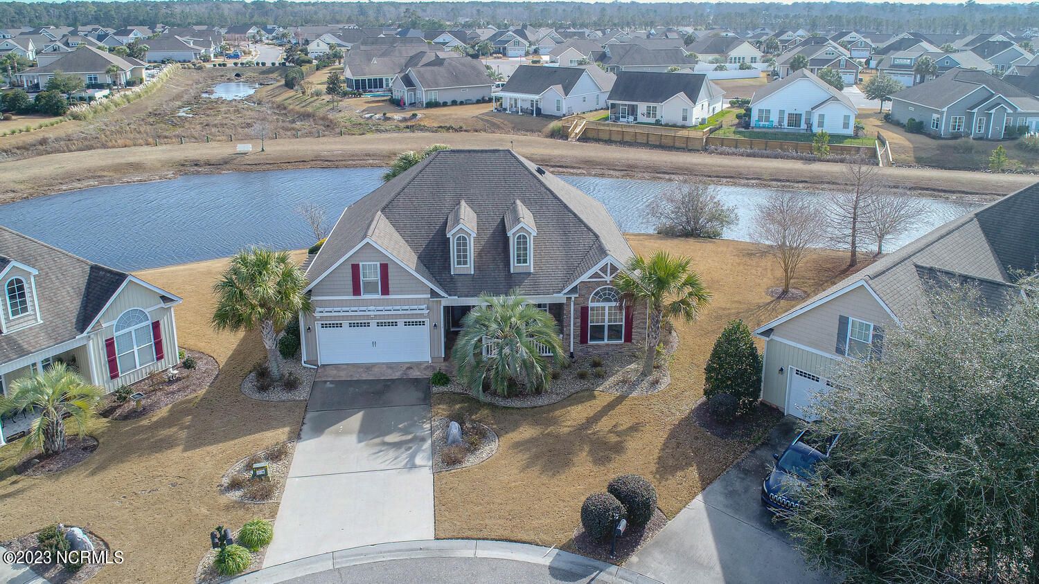 image of property at 1116 Princesa Court SW