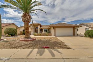 13820 W OAK GLEN DR, SUN CITY WEST, AZ