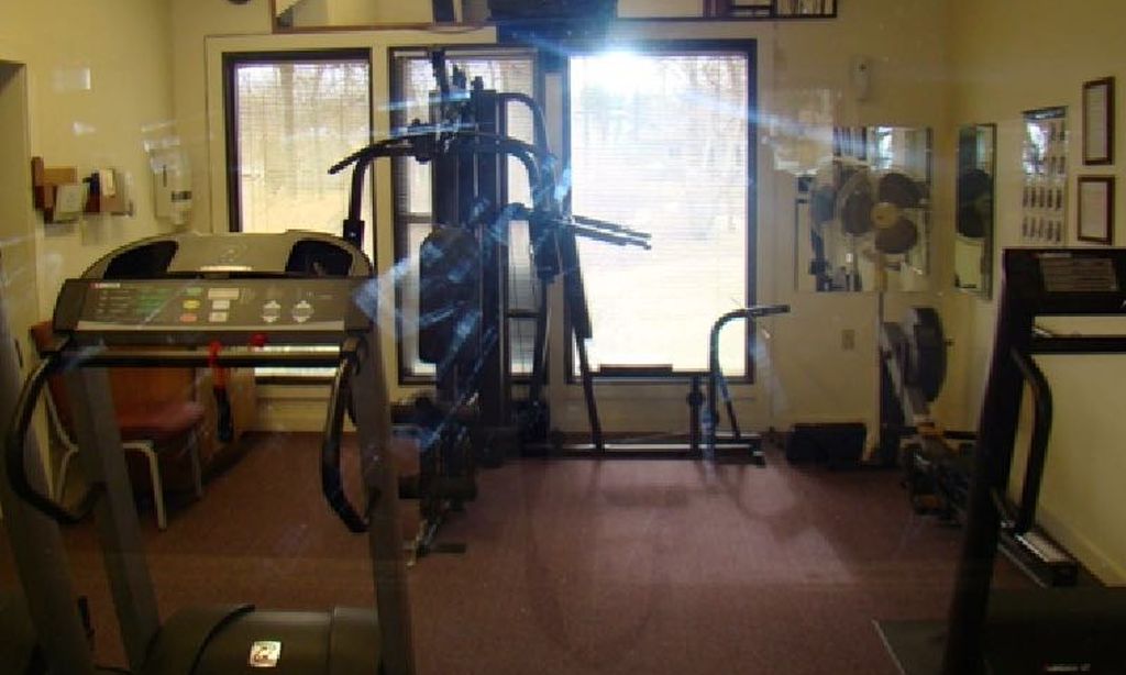 Exercise Room