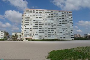1012 N OCEAN BLVD 807, POMPANO BEACH, FL