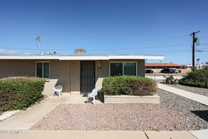 10458 W OAKMONT DR, SUN CITY, AZ