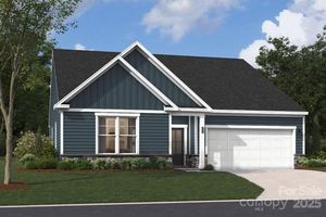 2037 MANTLE RIDGE DR, INDIAN TRAIL, NC