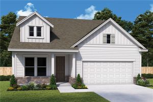 1041 PINE BARK LN, CANTON, GA