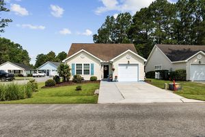 6681 WISTERIA DR, MYRTLE BEACH, SC