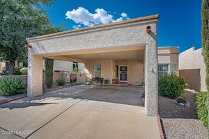 542 W RIVERDALE CT, GREEN VALLEY, AZ