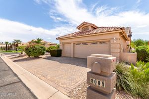 9009 E CEDAR WAXWING DR, SUN LAKES, AZ