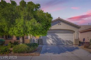 3385 BLUE RIBBON DOWNS ST, LAS VEGAS, NV