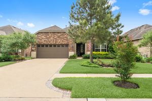 364 CONNEMARA DR, THE WOODLANDS, TX