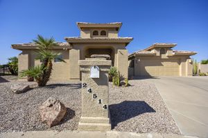 24514 S STONEY LAKE CT, SUN LAKES, AZ
