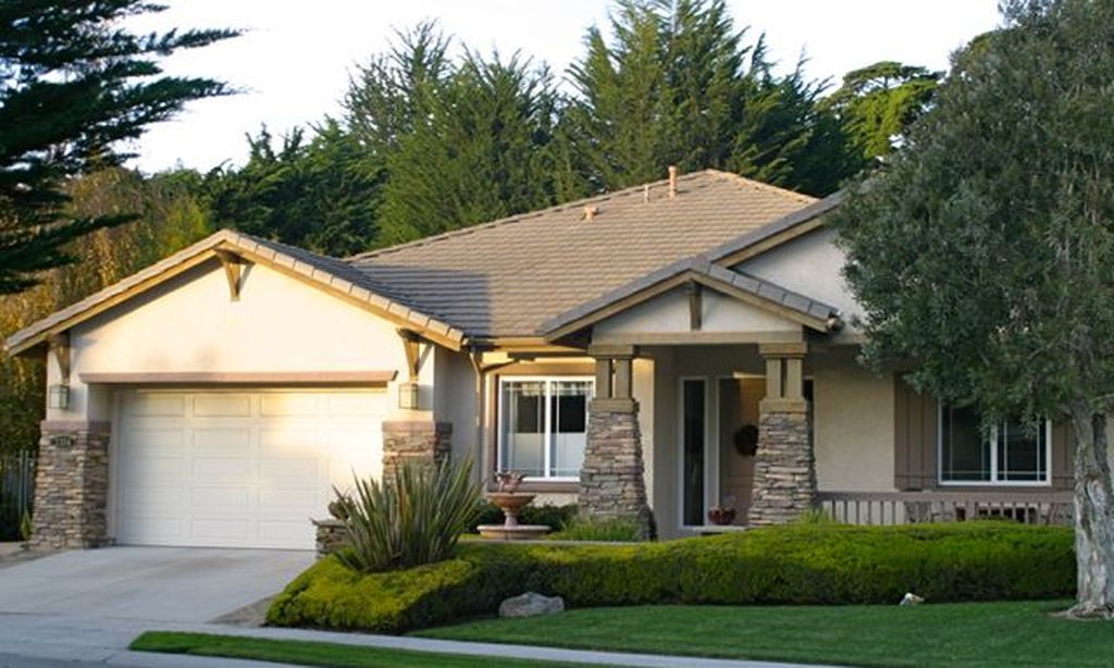 Low-Maintenance Single-Family Homes