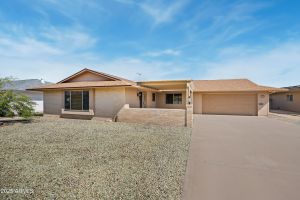 11041 W PLEASANT VALLEY RD, SUN CITY, AZ