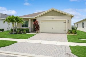 764 SE BLOOMFIELD RD, PORT SAINT LUCIE, FL