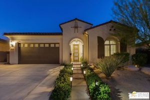 55 CABERNET, RANCHO MIRAGE, CA