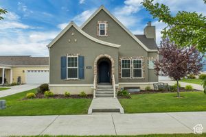 11064 S PORCINI DR, SOUTH JORDAN, UT