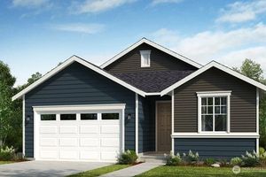 9016 BOWTHORPE ST SE, LACEY, WA