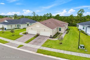 2406 CERULEAN DR NW, PALM BAY, FL