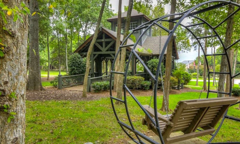 The Cottages at Bent Creek - Nolensville, TN
