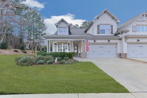 230 MISTY VIEW DR, CANTON, GA