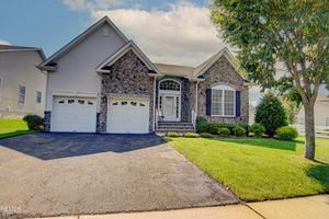 167 SCARBOROUGH WAY, MARLBORO, NJ