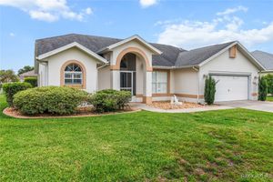 3874 E LAKE TODD DR, HERNANDO, FL