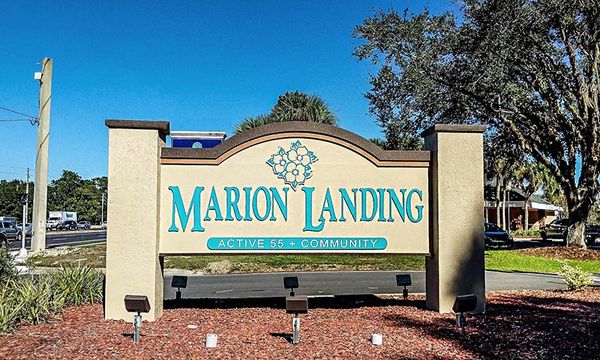 Marion Landing Ocala Fl Retirement Communities 55places