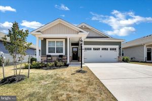 27 QUIET CREEK DR, GETTYSBURG, PA