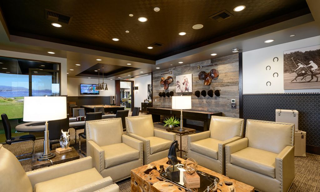 Trilogy® at The Polo Club