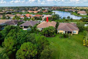 11206 SW APPLE BLOSSOM TRL, PORT SAINT LUCIE, FL
