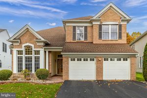 148 EINSTEIN WAY, EAST WINDSOR, NJ