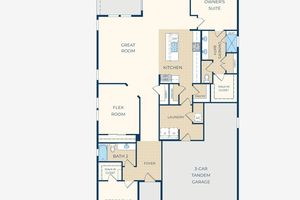 4 FALMOUTH DR, PALM COAST, FL