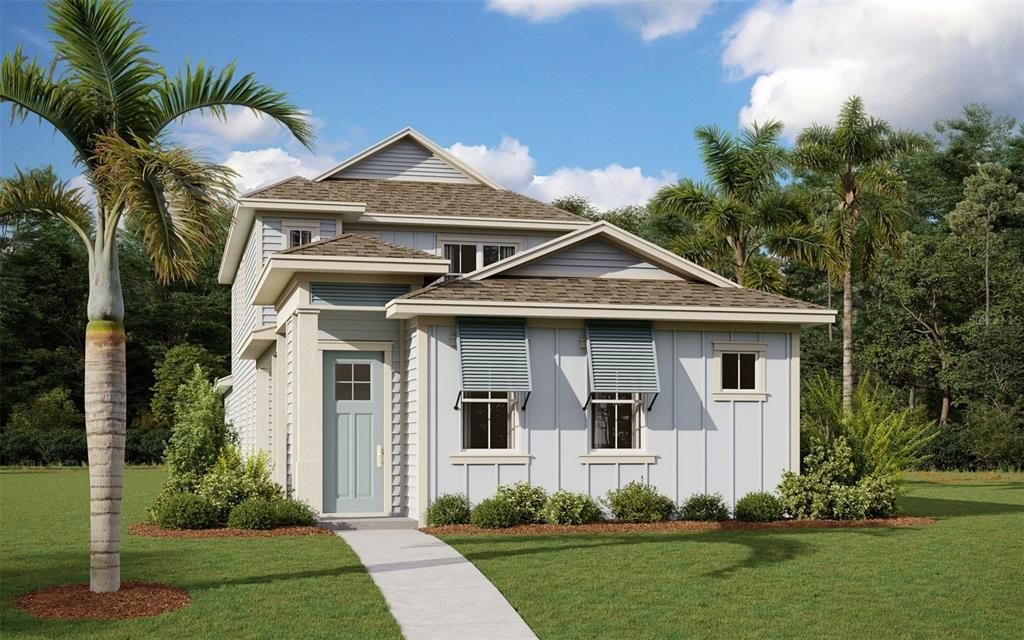 image of property at 2946 JOURNEY PLACE