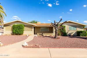 865 N 61ST PL, MESA, AZ