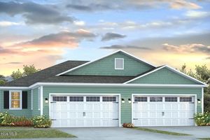 2186 SWEETSPIRE ST 2019, LELAND, NC