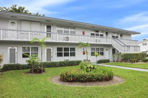 266 COVENTRY L, WEST PALM BEACH, FL